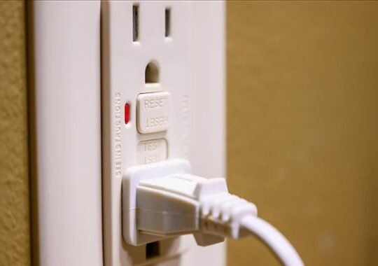 How to Test a GFCI Outlet: Ensuring Safety in Your Electrical System
