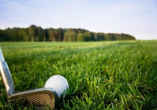 How Artificial Greens Are Changing Golf Training in Utah