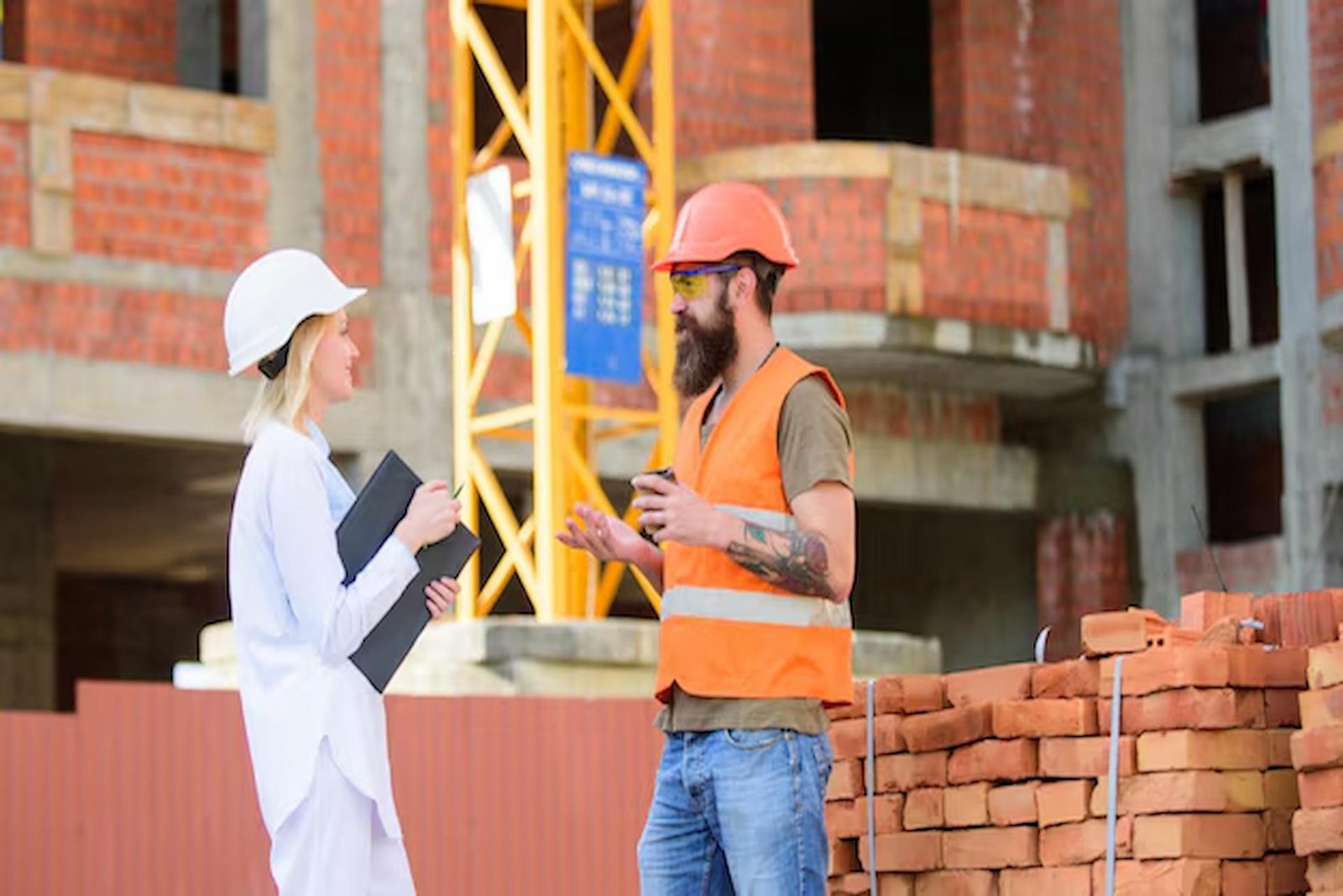 The Art of Building Strong Client Relationships in Construction