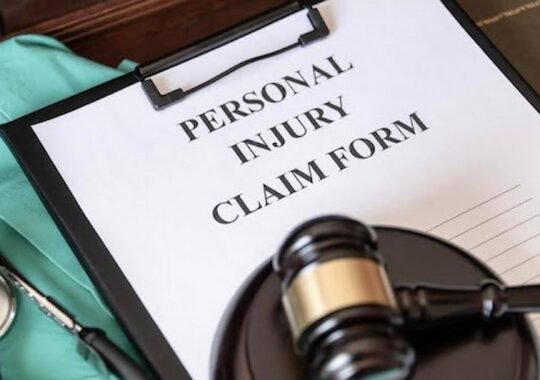 Four Essential Elements to Prove a Personal Injury Claim