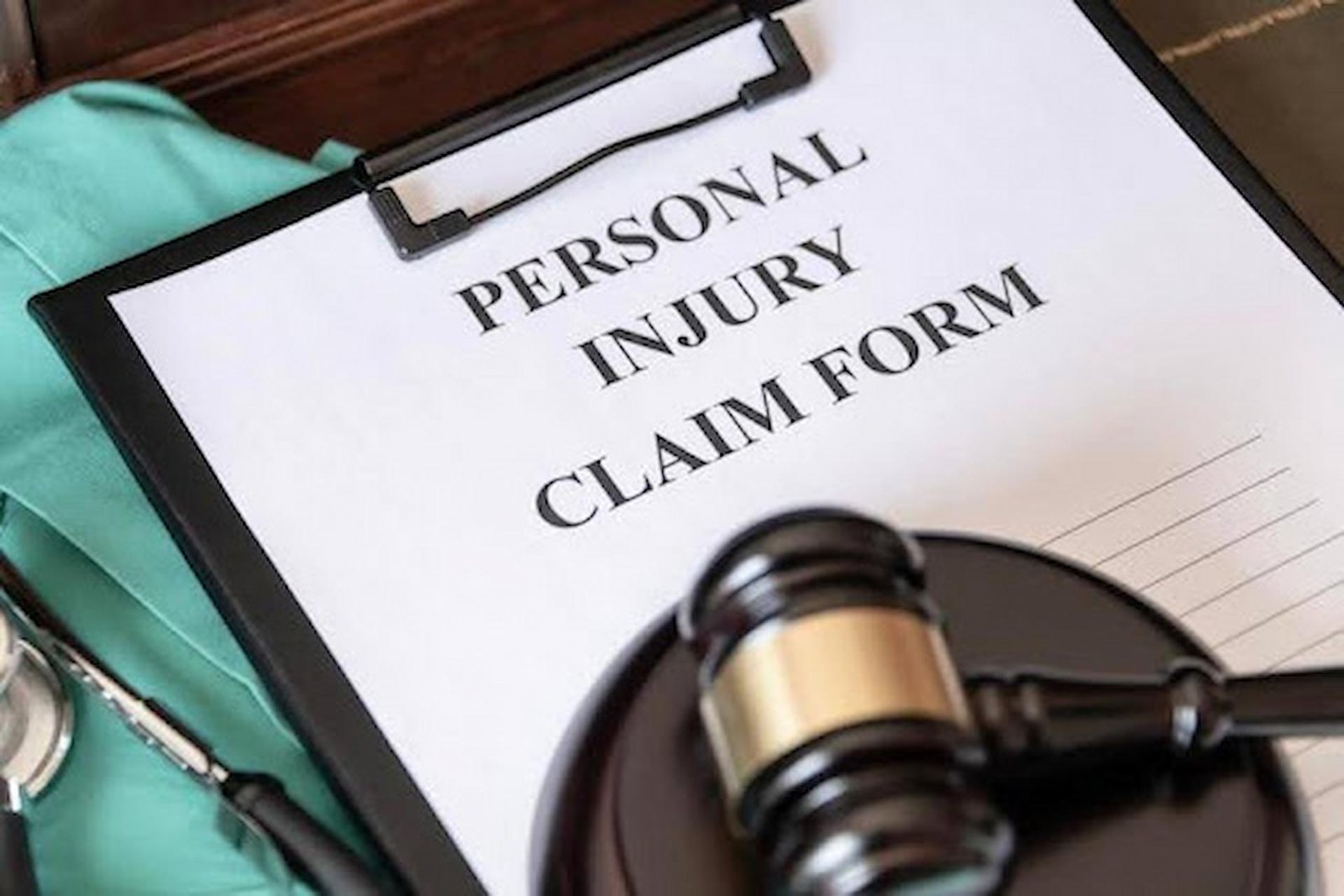 Four Essential Elements to Prove a Personal Injury Claim