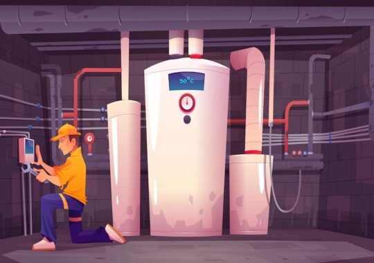 Signs Your Furnace Is Inefficient and How to Improve It