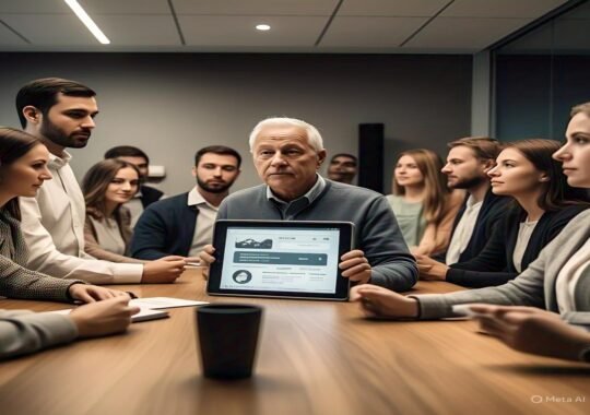 5 Key Components That Make Technology Onboarding Tools Effective