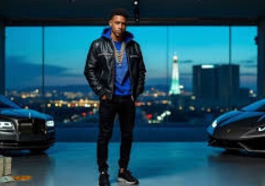 Blueface Net Worth: The Complete Overview Of The Rapper’s Wealth (2025)
