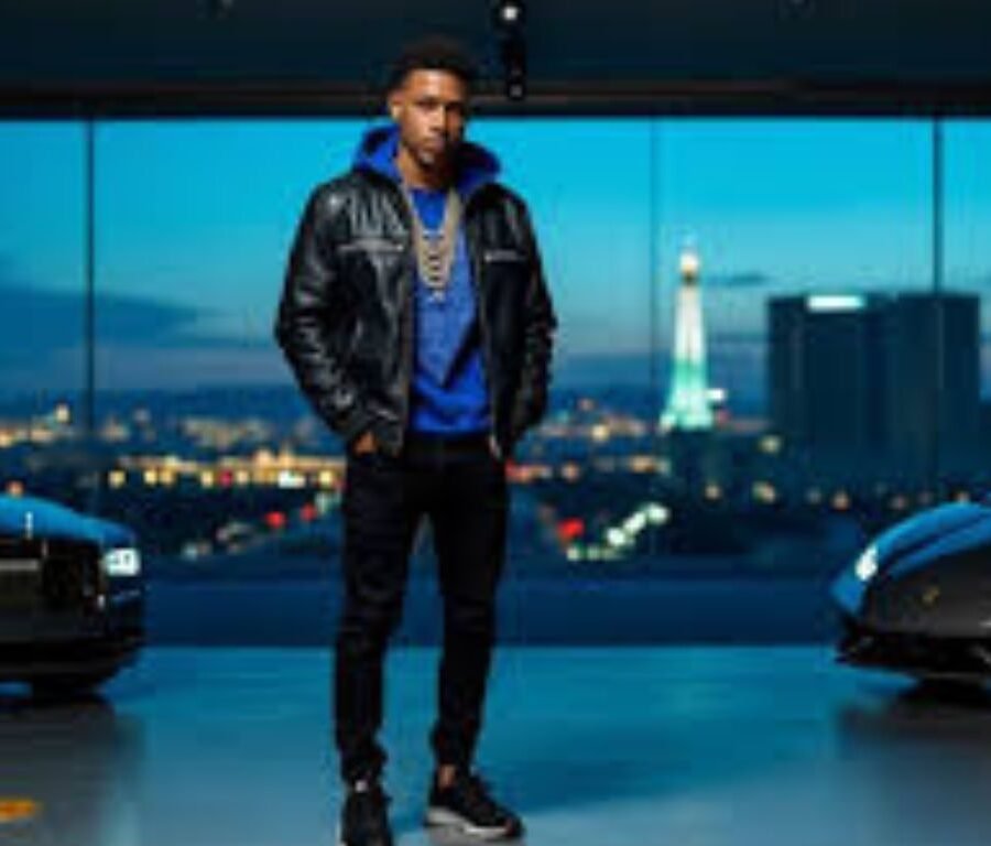 Blueface Net Worth: The Complete Overview Of The Rapper’s Wealth (2025)