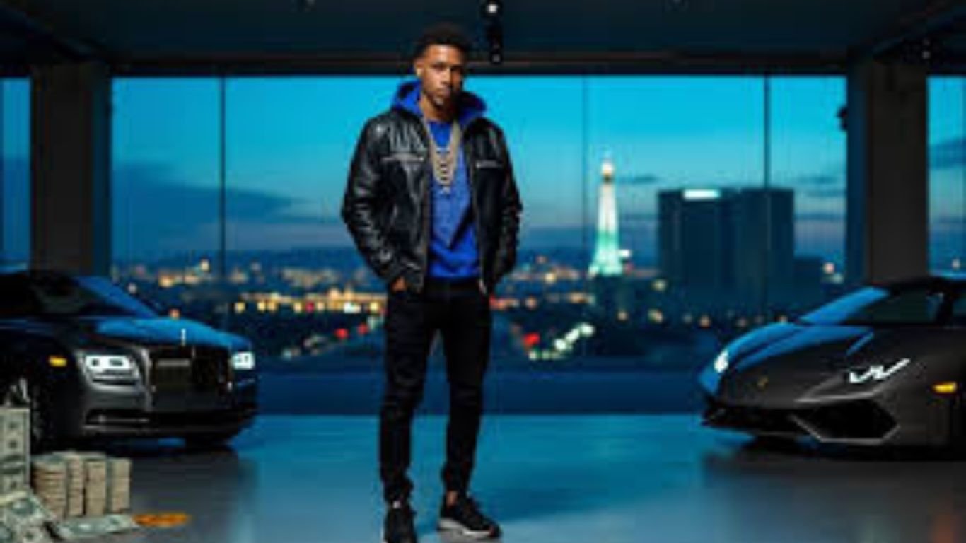 Blueface Net Worth: The Complete Overview Of The Rapper’s Wealth (2025)