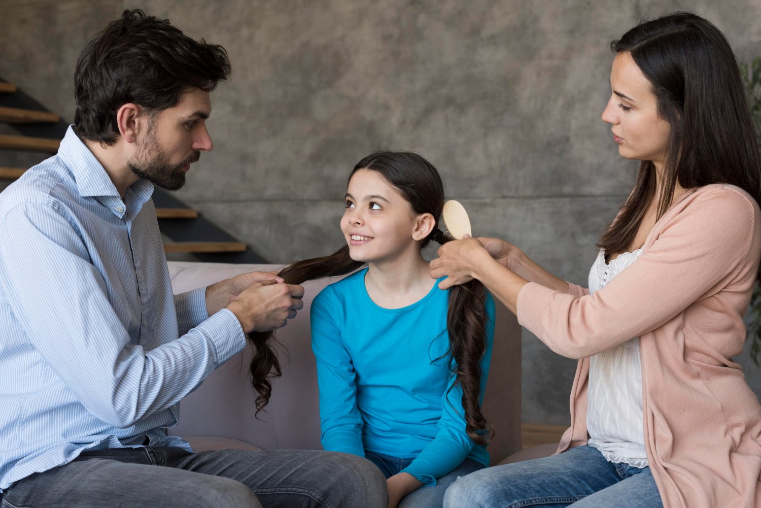 Chelsea Acton’s Notable Parenting Guidance and Opinions