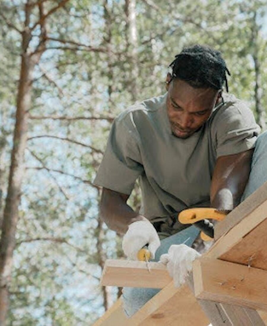 Why Innovative Construction Techniques Are Essential