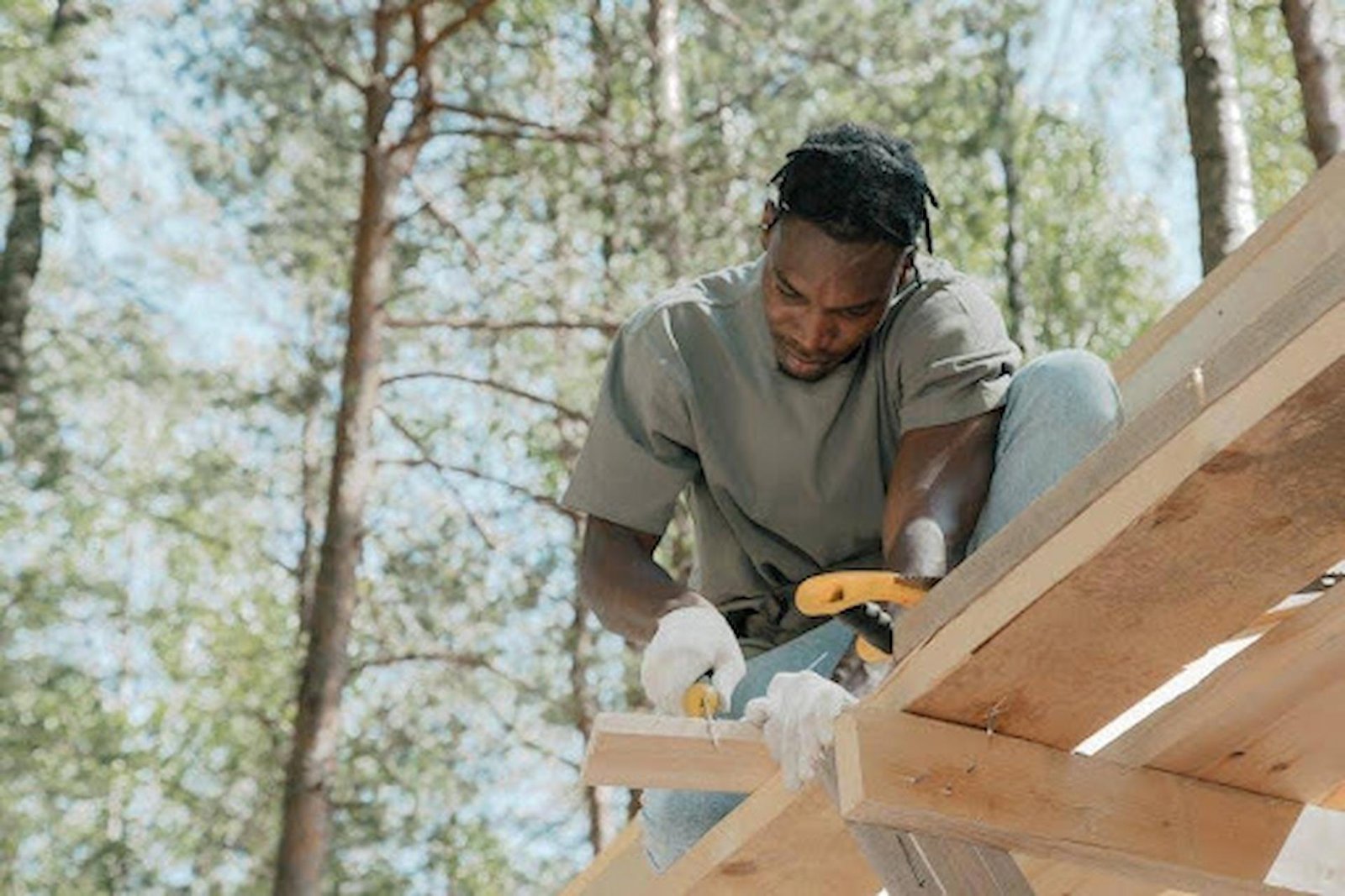 Why Innovative Construction Techniques Are Essential