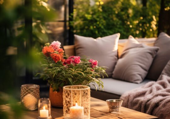 Cool Investments: How Homeowners Can Prepare for a Comfortable Summer