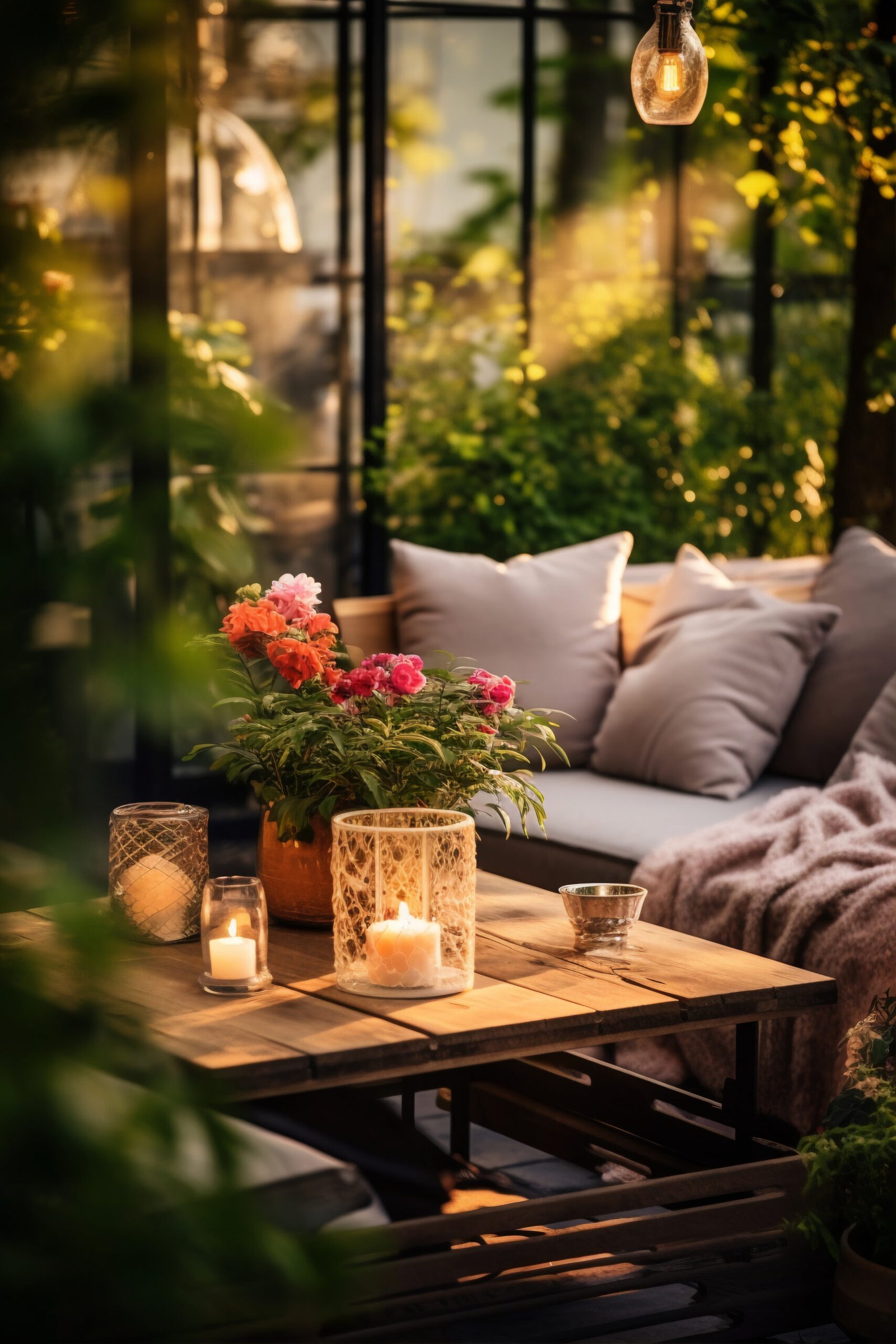 Cool Investments: How Homeowners Can Prepare for a Comfortable Summer