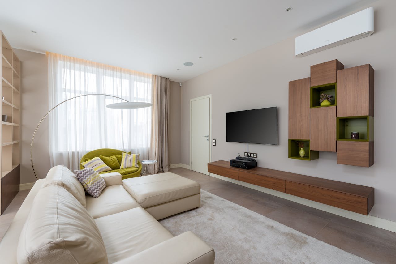 Cooling Problems At Home? Your System Might Be Telling You Something