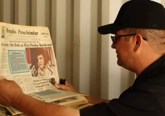 The Untold Story Behind The Storage Wars Fortune: Dave Hester’s 2025 Net Worth