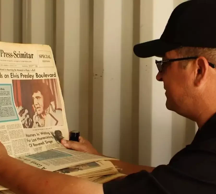 The Untold Story Behind The Storage Wars Fortune: Dave Hester’s 2025 Net Worth
