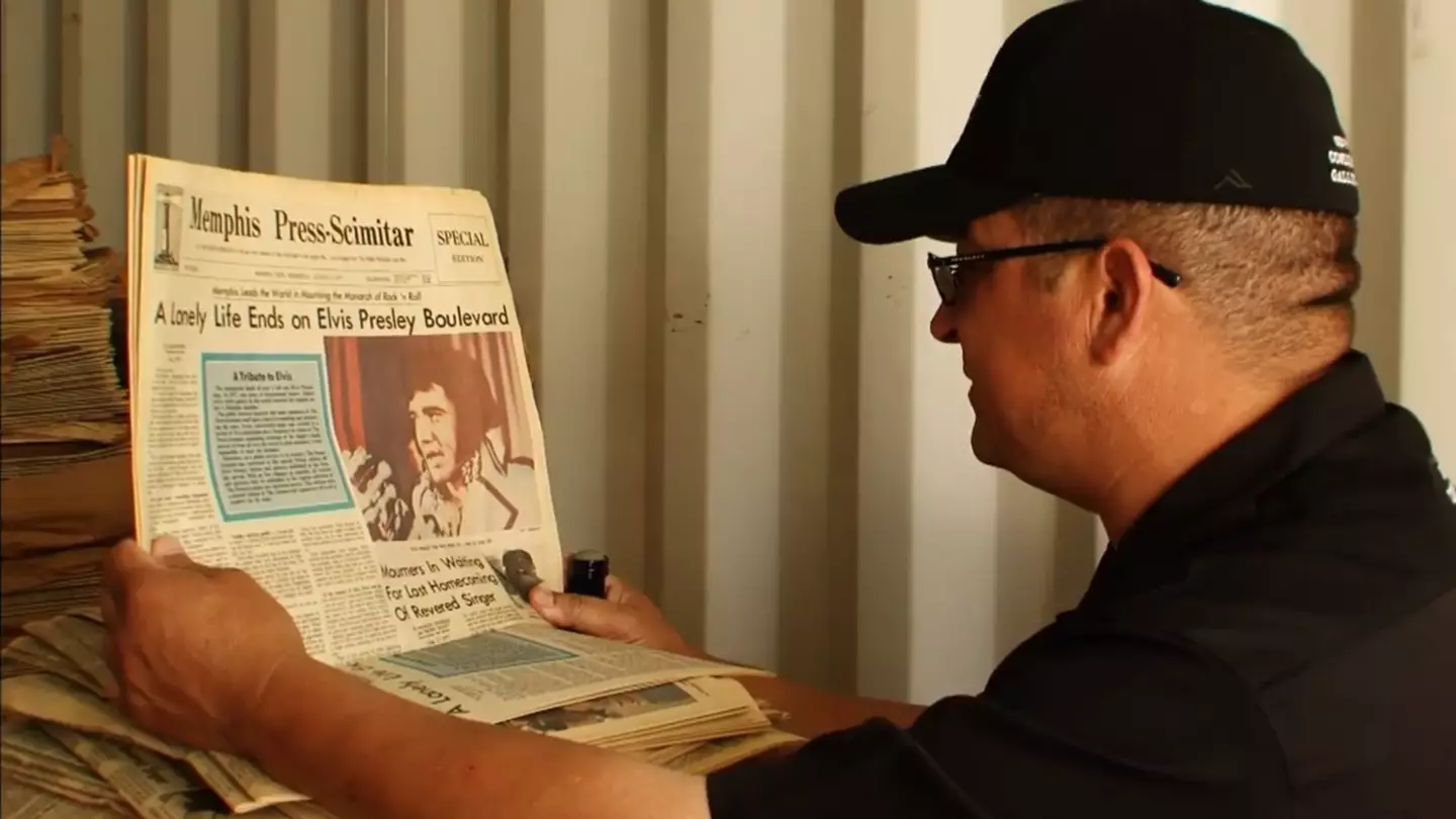 The Untold Story Behind The Storage Wars Fortune: Dave Hester’s 2025 Net Worth