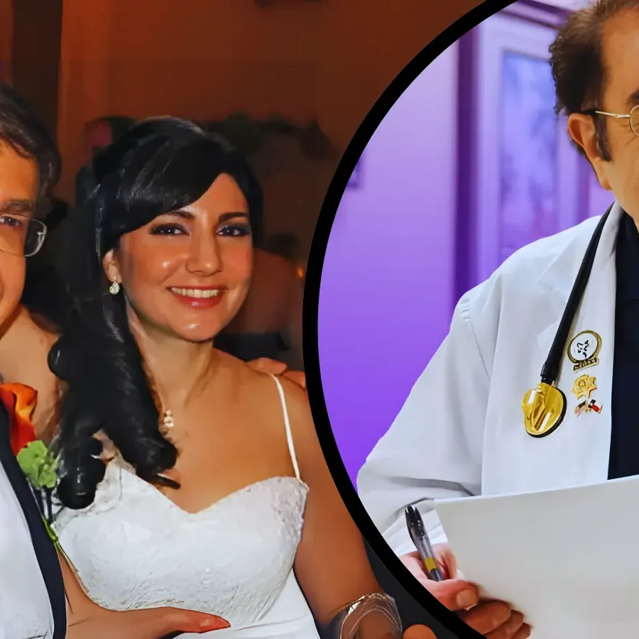 Deloris Nowzaradan: The Woman Responsible For Dr. Now’s Early Success