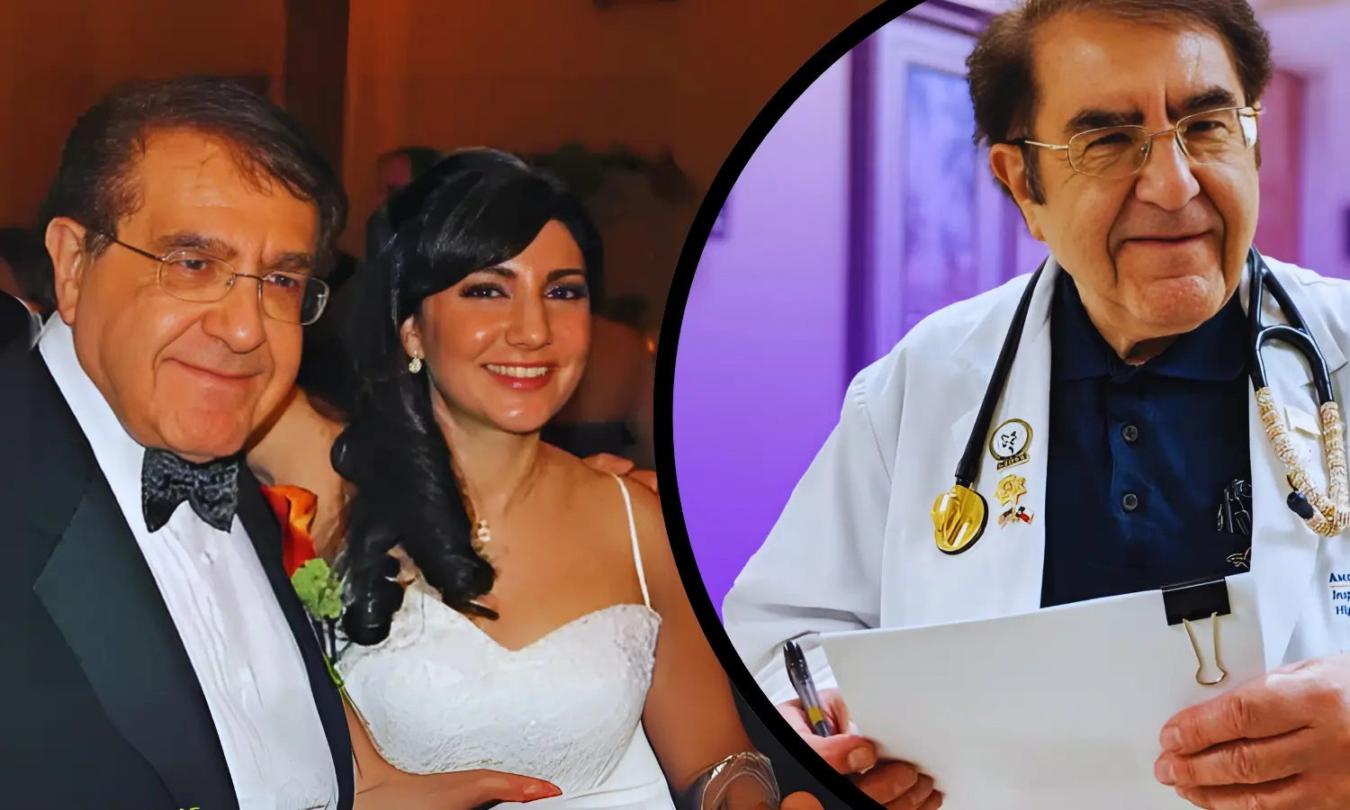 Deloris Nowzaradan: The Woman Responsible For Dr. Now’s Early Success
