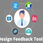 Who Can Benefit Most from Using Design Feedback Tools?