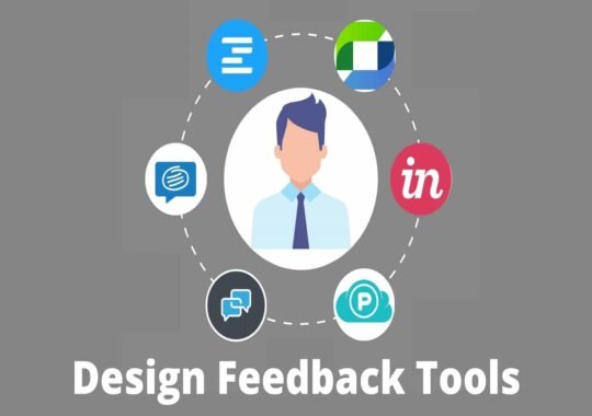 Who Can Benefit Most from Using Design Feedback Tools?