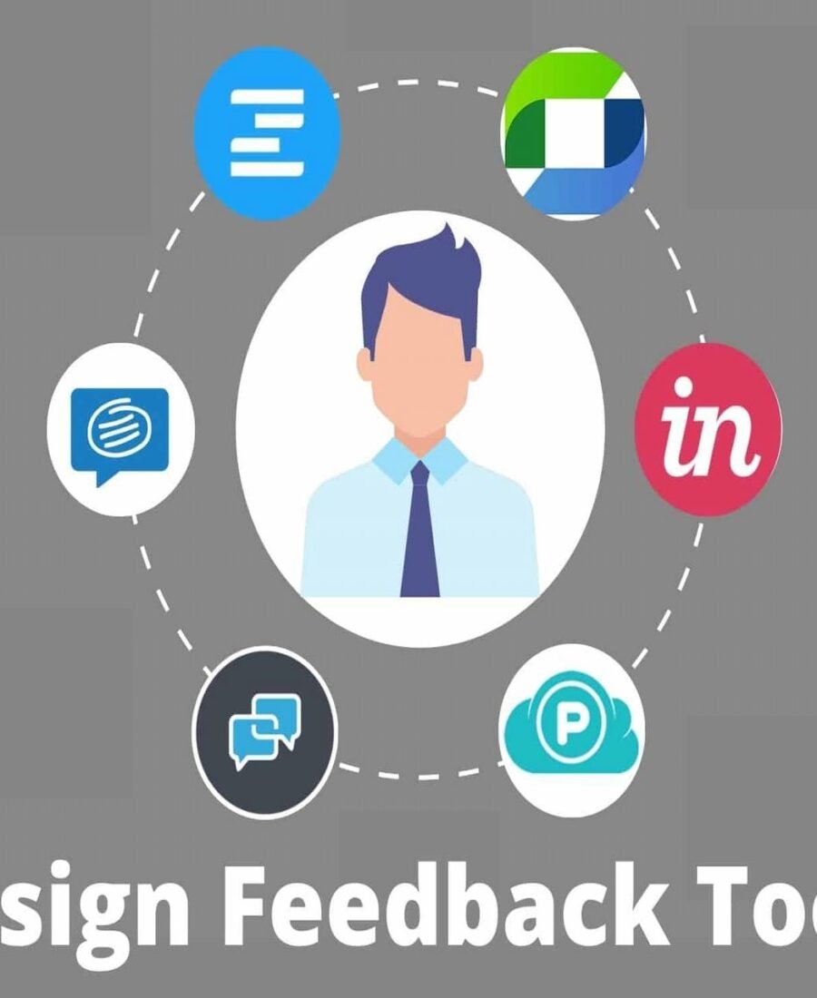 Who Can Benefit Most from Using Design Feedback Tools?