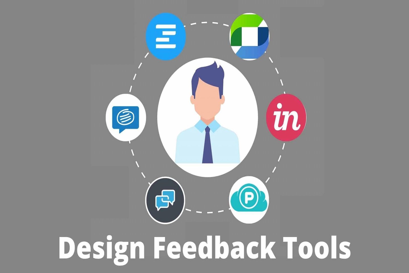 Who Can Benefit Most from Using Design Feedback Tools?