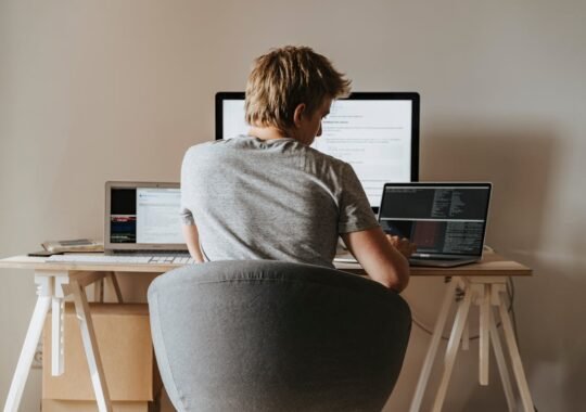 How to Build a Resilient Digital Infrastructure in the Age of Remote Work