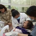 What To Expect During A Family Dental Appointment