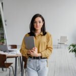 How To Build A Powerful Brand As A Female Entrepreneur