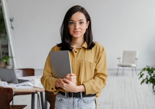 How To Build A Powerful Brand As A Female Entrepreneur