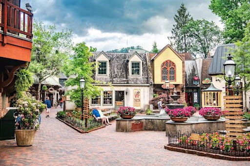 Gatlinburg