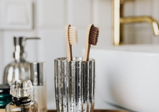 How Family Dentists Help Children Build Healthy Dental Habits