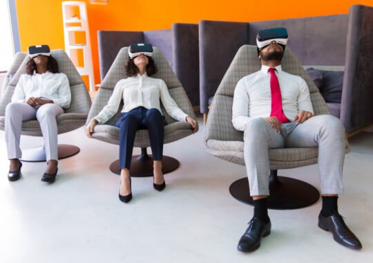 Why More People Are Turning To Interactive Leisure