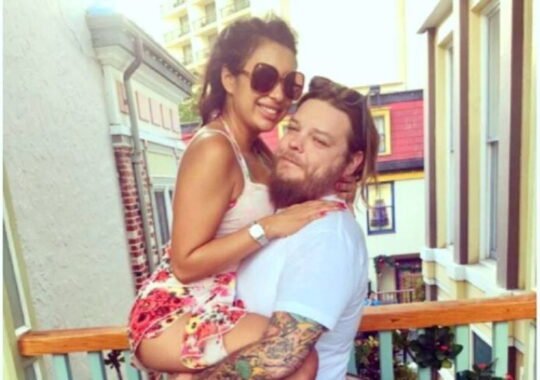 What’s Korina Harrison Doing? Her Life After Corey Harrison Divorce