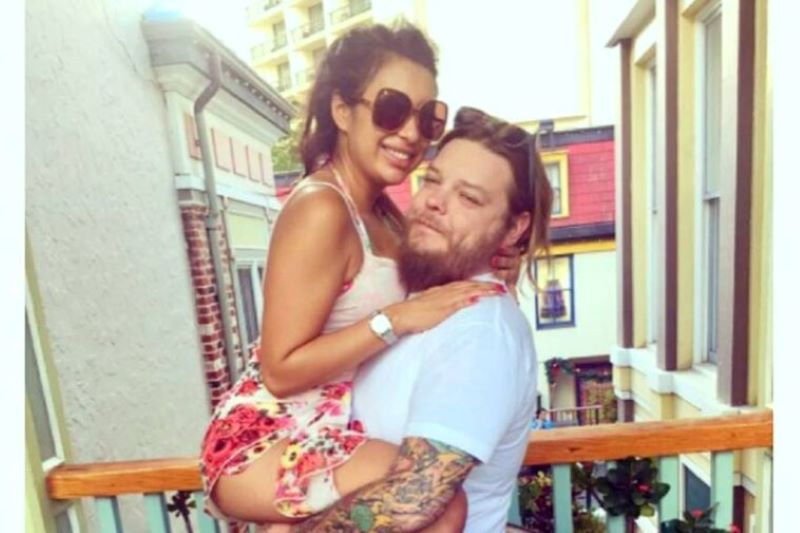 What’s Korina Harrison Doing? Her Life After Corey Harrison Divorce