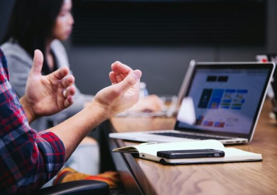 Managing Labor Disputes: Effective Resolution Techniques