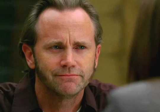 The Untold Story of Actor Lee Tergesen’s Iconic TV Roles