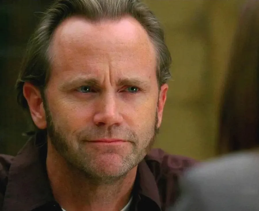 The Untold Story of Actor Lee Tergesen’s Iconic TV Roles