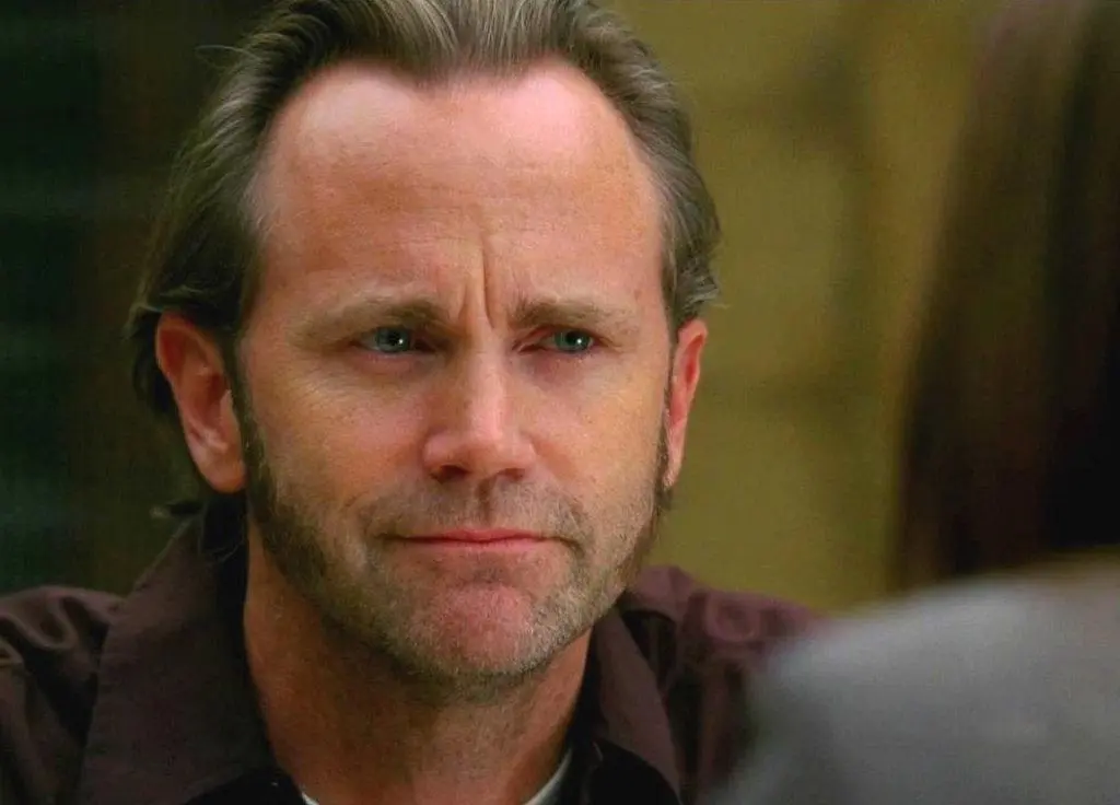 The Untold Story of Actor Lee Tergesen’s Iconic TV Roles