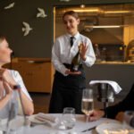 Malia Manocherian: A Leader In Hospitality and Giving Back