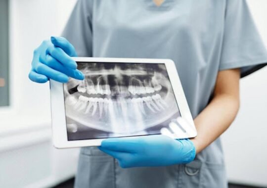 Improve Your Smile with Professional Orthodontic Care