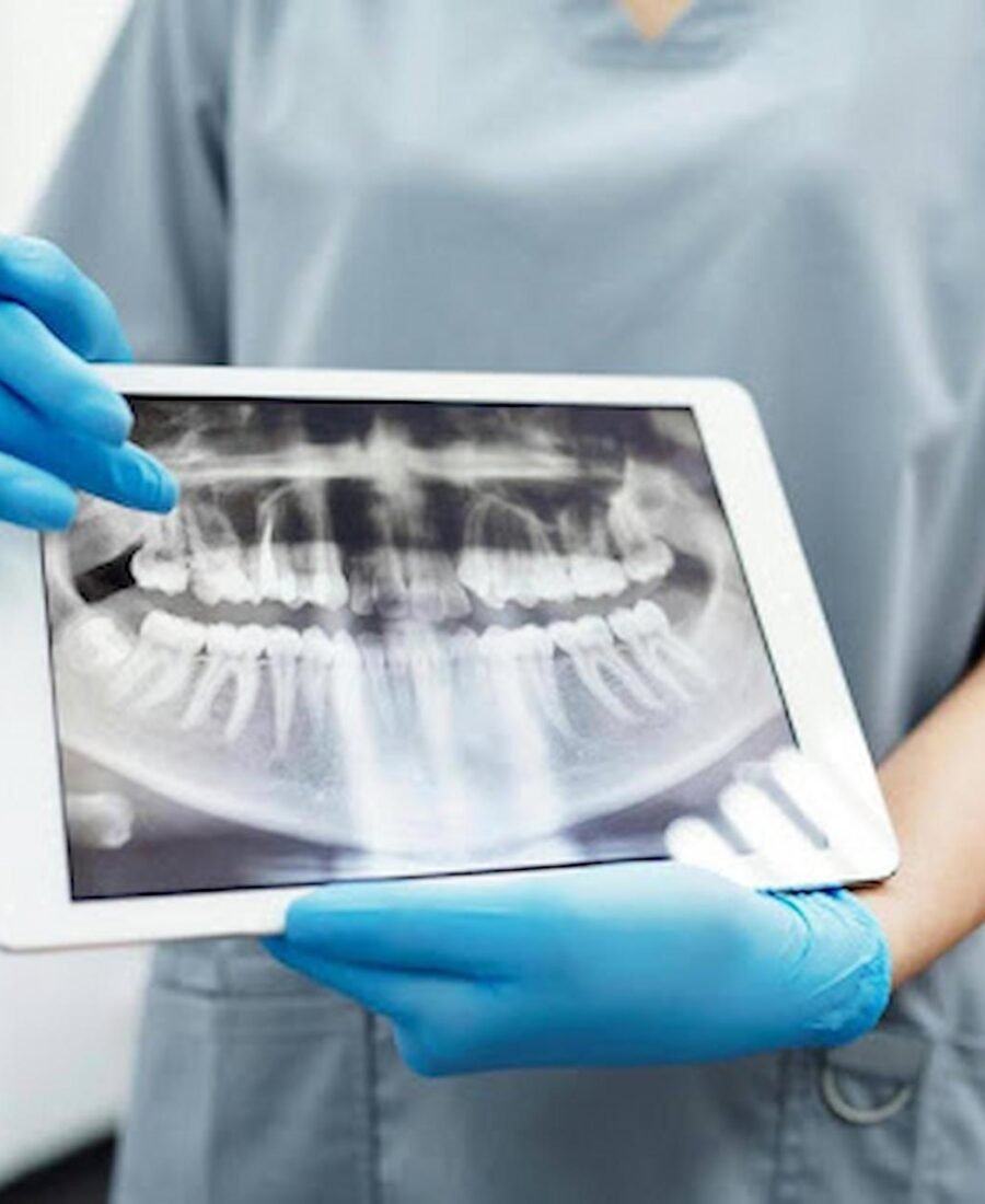 Improve Your Smile with Professional Orthodontic Care