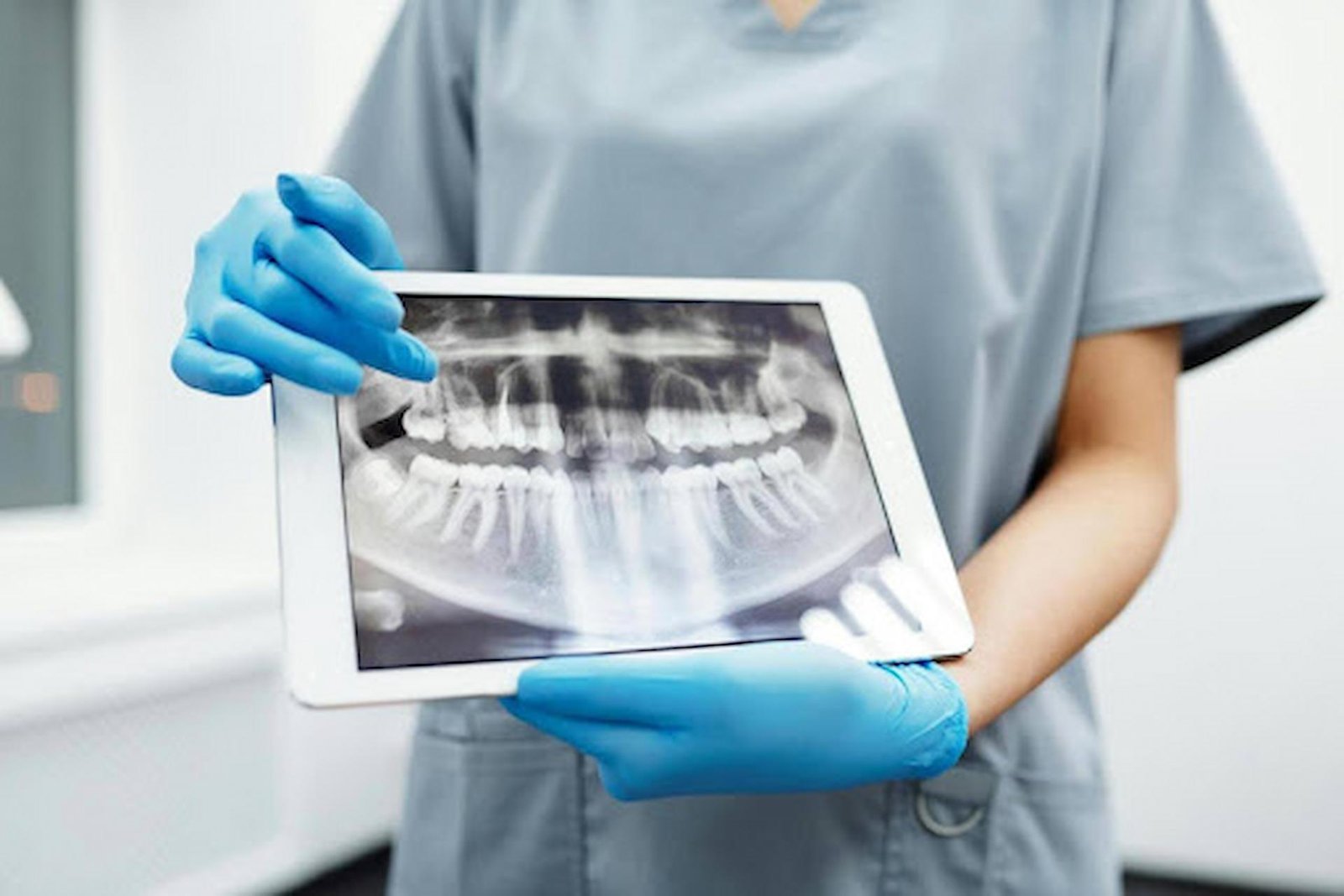 Improve Your Smile with Professional Orthodontic Care