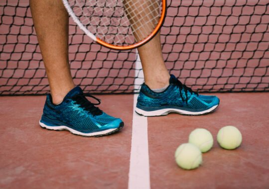 Are Padel Shoes Worth It? Here’s What You Need To Know