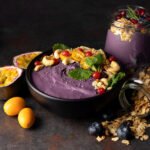 Purple Power: Why You Must Try Acai Bowls For Breakfast