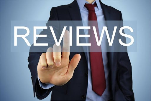 Reviews