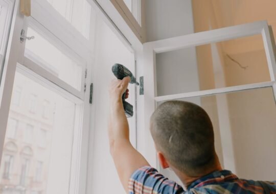 What To Know Before Starting Exterior Home Improvement Projects
