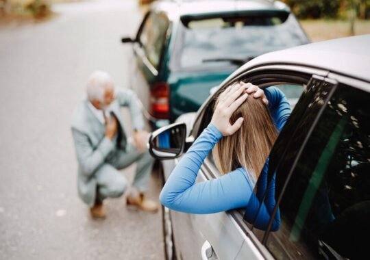 Key Steps To Take After A Personal Injury Accident