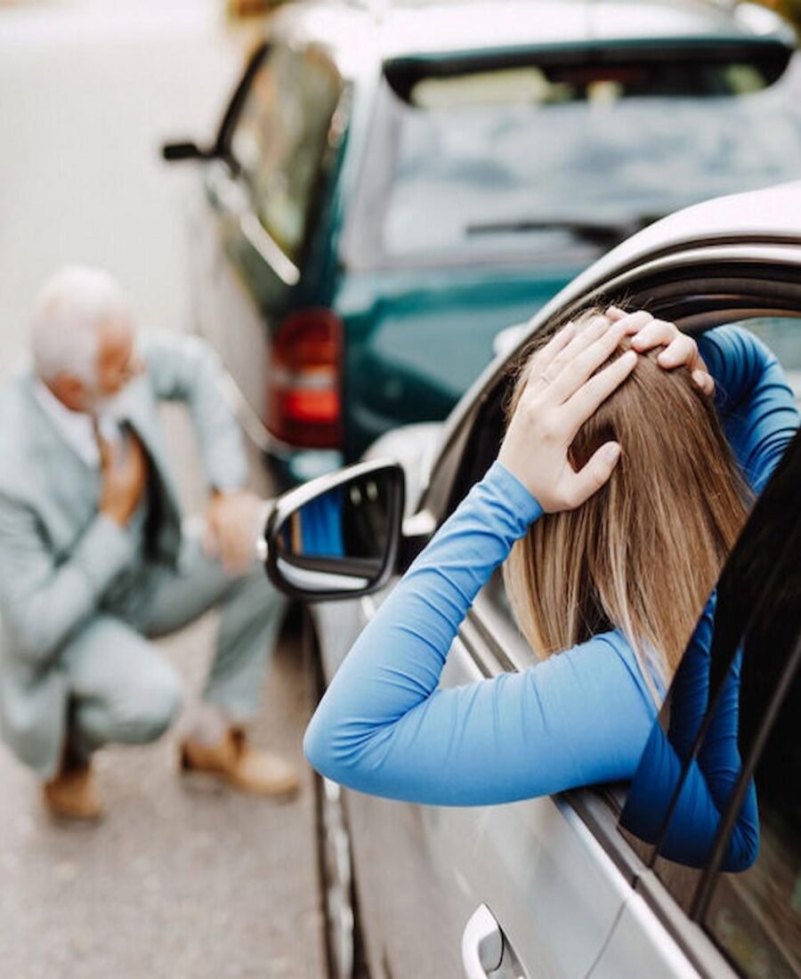 Key Steps To Take After A Personal Injury Accident