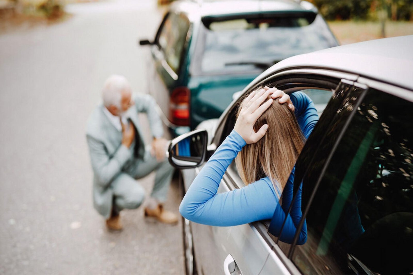 Key Steps To Take After A Personal Injury Accident