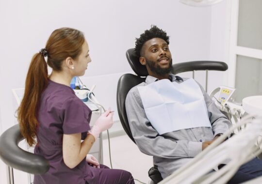The Essentials Of General Dentistry: What Every Patient Should Know